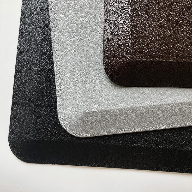 Anti Fatigue PVC Floor Mat Comfort Grip